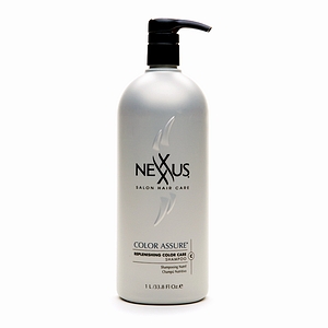 1335376990_21010191ImageNexxusColorAssureReplenishingColorCareShampoo.jpg