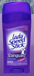 1363551947_03008199ImageLadySpeedStickbyMennenwithStainguardAntiperspirantDeodorantDaringlyFresh.jpg