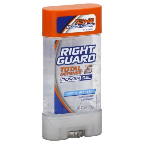 1363973770_04002358ImageRightGuardTotalDefense5AntiperspirantDeodorantPowerGelArcticRefresh.jpg