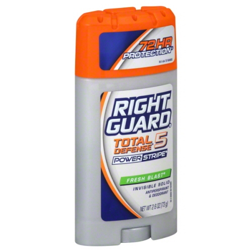 1363976052_04002363ImageRightGuardTotalDefense5PowerStripeAntiperspirantDeodorantInvisibleSolidFreshBlast.jpg