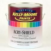417 Oxford Brown  Kelly-Moore Paints