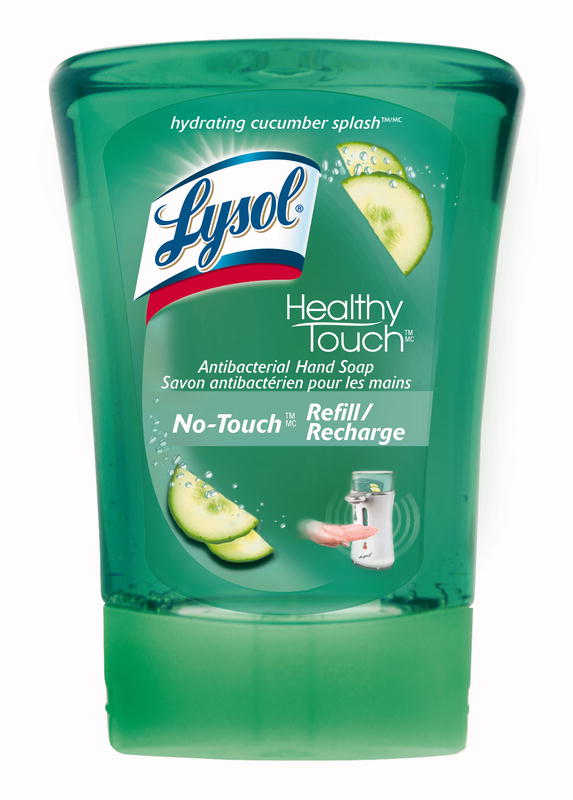 Lysol hand soap deals