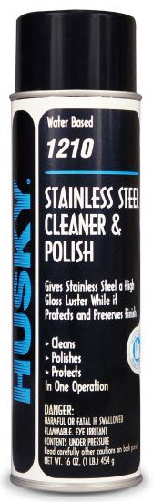 1367886811_03039013ImageHusky1210StainlessSteelCleanerPolishWaterBased.jpg
