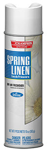 1387916315_03028202ImageChampionSprayonSpringLinenDryAirFreshener4385359InstitutionalAerosol.jpg