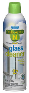 1388093316_03028224ImageChampionSprayonGreenWorldNGlassCleaner4385906InstitutionalDfEAerosol.jpg