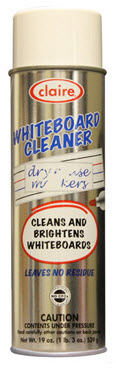 1390938529_03041027ImageClaireWhiteboardCleanerAerosolProfessionalUse.jpg
