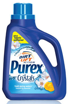 1391295758_04002404ImagePurexplusFabricSoftenerwithCrystalsFragranceFreshSpringWaters.jpg