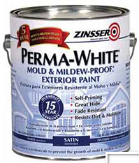 1395408490_26002101ImageZinsserPermaWhiteMoldMildewProofExteriorPaintSatin03101.jpg