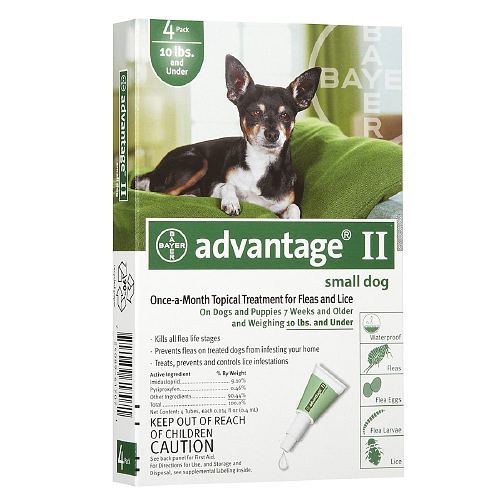 1399921479_02022005ImageBayerAdvantageIISmallDog010LbTopicalTreatmentforFleasLice.JPG