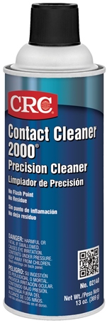 1417105856_03003082ImageCRCContactCleaner2000PrecisionCleaner02140AerosolDfE.jpg