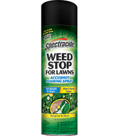 1418488995_19020365ImageSpectracideWeedStopforLawnsAccuShotFoamingSprayAerosol.png