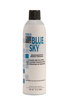 1422718640_06016018ImageFranklinBlueSkyAmmoniatedGlassCleanerAerosol.jpg