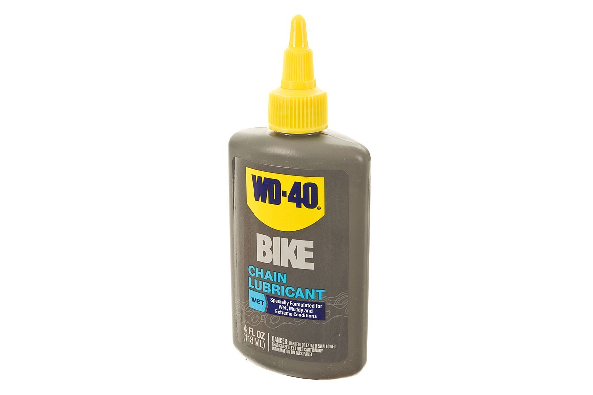 Wd40 wet chain lube discount