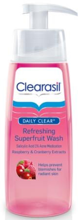 1448826285_18001981ImageClearasilDailyClearRefreshingSuperfruitWashRaspberryCranberryExtractsPumpBottle.jpg