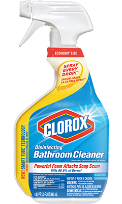 1449345935_03027331ImageCloroxDisinfectingBathroomCleanerPumpSpray.png