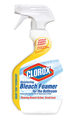 1449419911_03027354ImageCloroxBleachFoamerfortheBathroomFreshScentPumpSpray.png