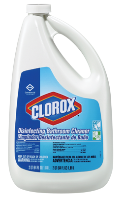 1449963092_03027439ImageCloroxCommercialSolutionsCloroxDisinfectingBathroomCleaner.png