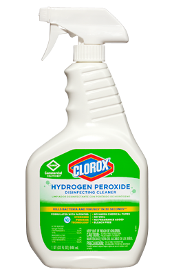 1449971313_03027444ImageCloroxCommercialSolutionsCloroxHydrogenPeroxideDisinfectingCleaner.png