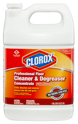 1449972243_03027446ImageCloroxCommercialSolutionsCloroxProfessionalFloorCleanerDegreaserConcentrate.png