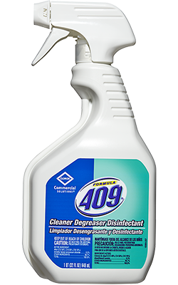 1449973409_03027448ImageCloroxCommercialSolutionsFormula409CleanerDegreaserDisinfectantPumpSpray.png
