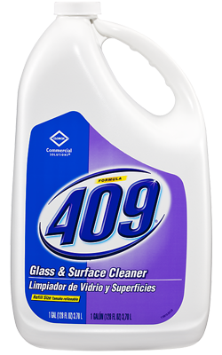 1449973823_03027449ImageCloroxCommercialSolutionsFormula409GlassSurfaceCleanerConcentrate.png