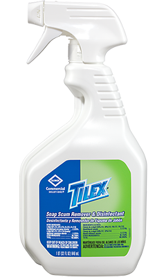 1449977447_03027459ImageCloroxCommercialSolutionsTilexSoapScumRemoverDisinfectantPumpSpray.png