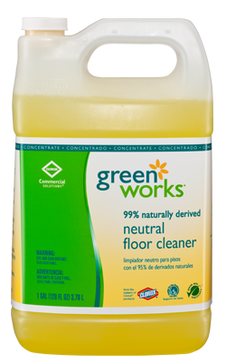 1450104829_03027470ImageCloroxCommercialSolutionsGreenWorksNaturallyDerivedNeutralFloorCleanerConcentrateProfessionalUse.png