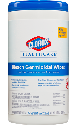 1450112941_03027473ImageCloroxHealthcareBleachGermicidalWipes.png