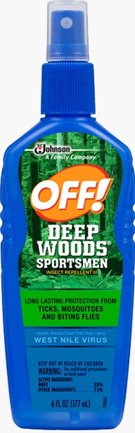 1450740653_19001572ImageOFFDeepWoodsSportsmenInsectRepellentIIIPumpSpray.jpg