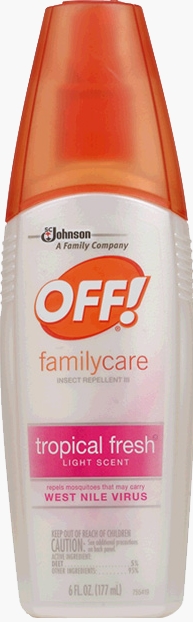 1450789160_19001576ImageOFFFamilyCareInsectRepellentIIITropicalFreshPumpSpray.jpg