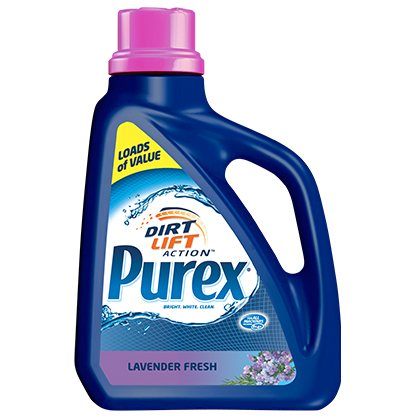 1453074384_04002507ImagePurexLiquidLaundryDetergentLavenderFresh.jpg