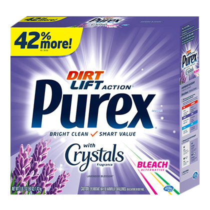 1453137238_04002498ImagePurexDryLaundryDetergentwithCrystalsFragranceLavenderBlossom.jpg