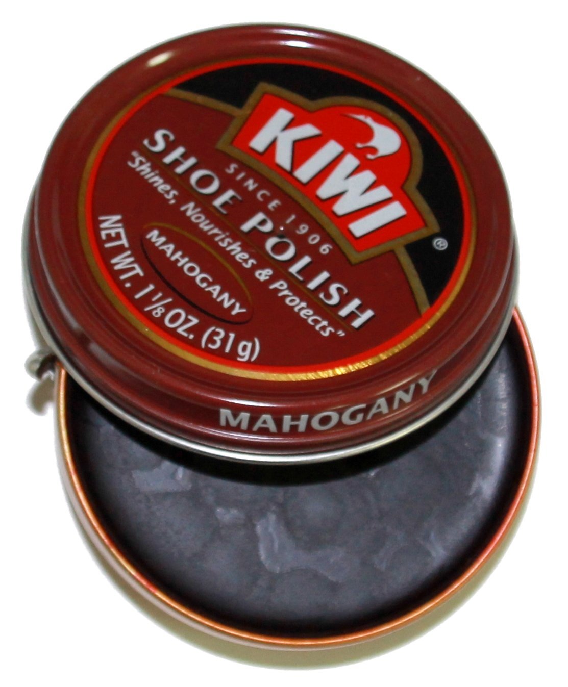 kiwi shoe polish sds