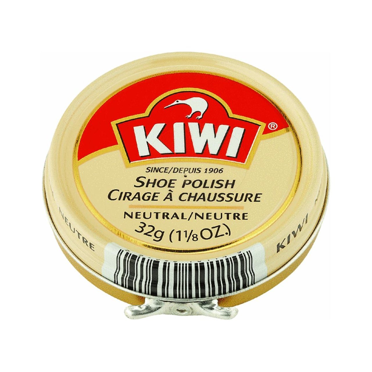 kiwi shoe polish sds