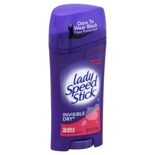 1468972339_03008281ImageLadySpeedStickInvisibleDryAntiperspirantDeodorantShowerFresh.jpg