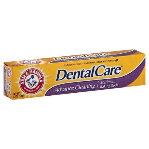 1469482611_03005159ImageArmHammerDentalCareToothpasteAnticavityFluorideAdvanceCleaningFreshMintFlavor.jpg