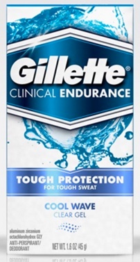 1471294310_16030714ImageGilletteClinicalEnduranceClearGelAntiperspirantDeodorantCoolWave.jpg