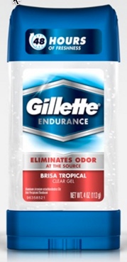 1471295885_16030718ImageGilletteEnduranceClearGelAntiperspirantDeodorantBrisaTropical.jpg