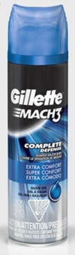 1471312257_16030738ImageGilletteMACH3CompleteDefenseShaveGelExtraComfortAerosol.jpg