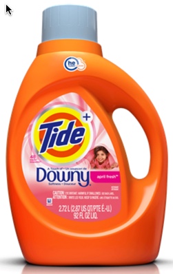 1471438002_16030754ImageTidePlusATouchofDownyLiquidLaundryDetergentHETurboCleanAprilFresh.jpg