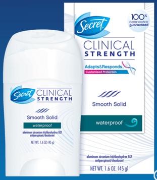 1472923489_16033237ImageSecretClinicalStrengthSmoothSolidAntiperspirantDeodorantWaterproof.jpg