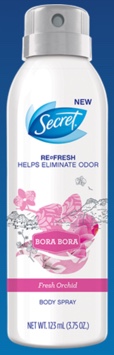1472945882_16033276ImageSecretReFreshBodySprayBoraBoraFreshOrchidAerosol.jpg