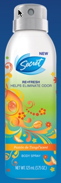 1472946601_16033280ImageSecretReFreshBodySprayPassiondeTango.jpg