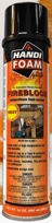 1473975425_06018006ImageHandiFoamFireblockWestLowPressureOneComponentPolyurethaneFoamSealantOCFAerosol.jpg
