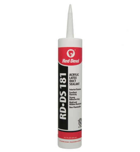 1474815670_18007165ImageRedDevilRDDS181AcrylicLatexDuctSealant0846DS.jpg