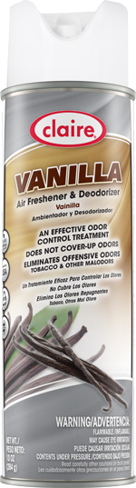 1475433676_03041030ImageClaireAirFreshenerDeodorizerVanillaCL159Aerosol.jpg