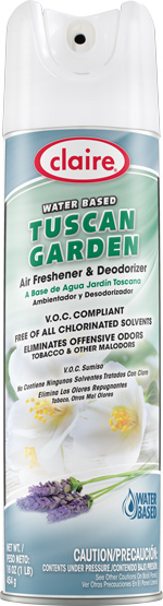 1475440740_03041048ImageClaireAirFreshenerDeodorizerTuscanGardenWaterBasedCL345Aerosol.jpg