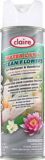 1475441263_03041049ImageClaireAirFreshenerDeodorizerWaterLilyOceanFlowersCL193Aerosol.jpg