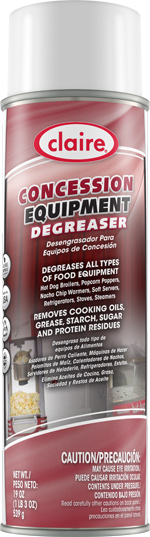 1475586972_03041064ImageClaireConcessionEquipmentDegreaserCL026Aerosol.jpg