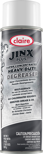 1475621634_03041097ImageClaireMrJinxPlusSuperConcentratedHeavyDutyDegreaserCL039Aerosol.jpg